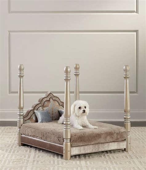 Pin By Fahimaakhter On Dream Home Dog Bed Luxury Pet Bed Puppy Room