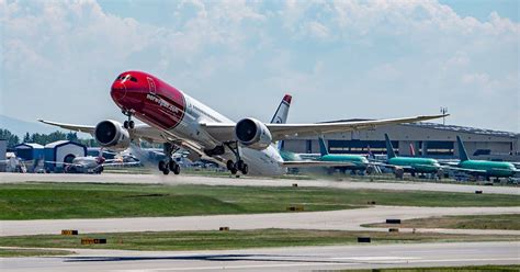 Transport name route time price; Budget airline Norwegian to axe flights between Singapore ...