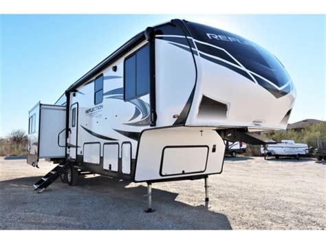 2020 Grand Design Reflection 31mb Rv For Sale In Fort Worth Tx 76140