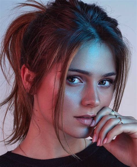 Jessy Hartel Most Beautiful Eyes Beautiful Pictures Woman Face Girl Face Fashion Beauty