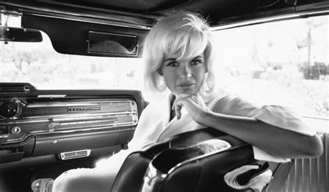 Jayne Mansfield Car Accident Linked To Her Death