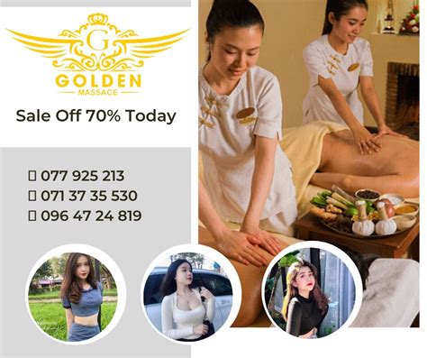 Vip Golden Massage Spa