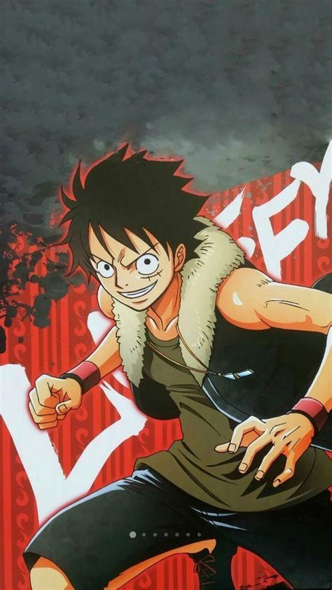 Luffy wallpapers and backgrounds available for download for free. Monkey D Luffy Wallpapers FansArt for Android - APK Download