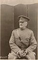 First World War on Film: Filming General John J. Pershing (USA, 1919)