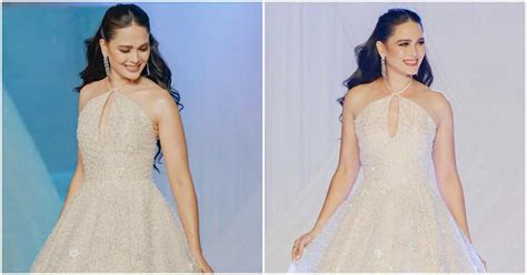 Kristine Hermosa Captivates Netizens With Her Stunning Look As She