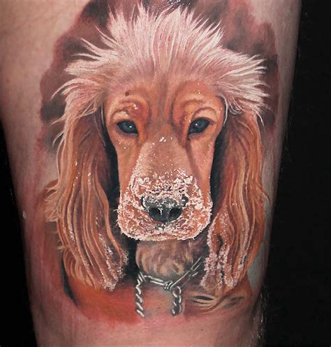 10 Of The Best Dog Tattoo Ideas Ever Bored Panda