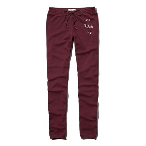 abercrombie and fitch banded slim sweatpants slim sweatpants sweatpants hollister clothes