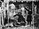 Who was Jack The Ripper? 8 prime suspects – and why the Whitechapel ...
