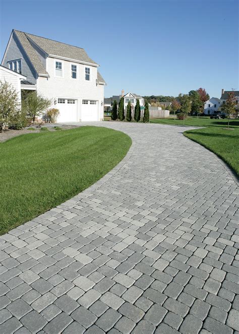 What Are Pavers