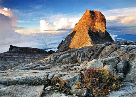 Visit Mount Kinabalu On A Trip To Borneo Audley Travel