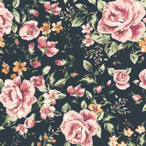 Floral Wallpapers Bigbeamng
