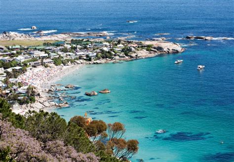 Best Beaches In Cape Town Cometocapetown