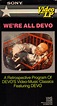Reparto de Were All Devo (película 1983). Dirigida por Gerald V. Casale ...