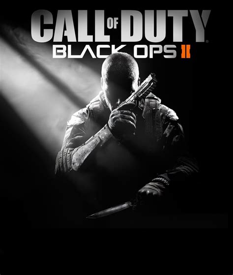 Ciney Lo Que Surja Call Of Duty Black Ops Ii Call Of Duty Black