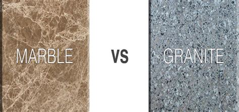 Understanding Marble And Granite Benson And Associates Interior Design