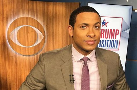 The 5 Most Handsome Black Male News Anchors Rolling Out