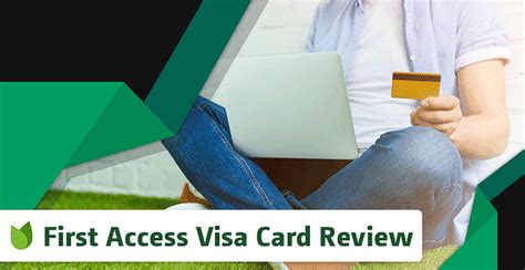 First access credit card payment. 2020 First Access Credit Card Reviews