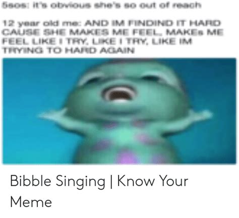 The best memes from instagram, facebook, vine, and twitter about the meme bible. 25+ Best Memes About Bibble Singing | Bibble Singing Memes
