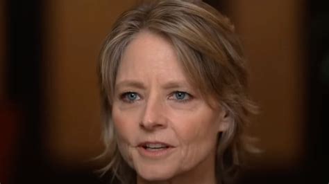 True Detective Star Jodie Foster Rips Generation Z ‘they’re Really Annoying’ The Political