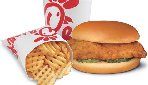 Download Chick Fil A Png Chick Fil A Food Png Full Size Png Image Pngkit