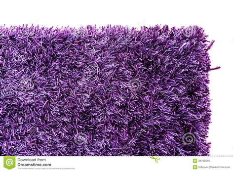 Texture Of A Purple Carpet Corner Royalty Free Stock Image Image