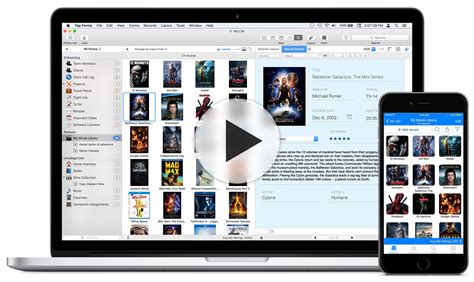 Amazon doesn't provide a way to purchase books from the kindle app, but you can explore titles with the kindle search function. Tap Forms - Organizer Database App for Mac, iPhone, and iPad