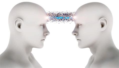 Telepathy A Ritual To Develop Your Psychic Powers