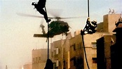 Black Hawk Down lessons reverberate 20 years later