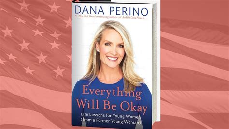 Exclusive Dana Perino Talks About Her New Book Her Faith And Her Love