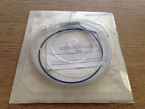 New Gyrus 5204800 Surgitek Double J Closed Tip Ureteral Stent 70fr X