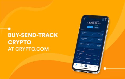 What is crypto portfolio tracker? Crypto.com App Review - Best App to Buy, Sell and Pay ...