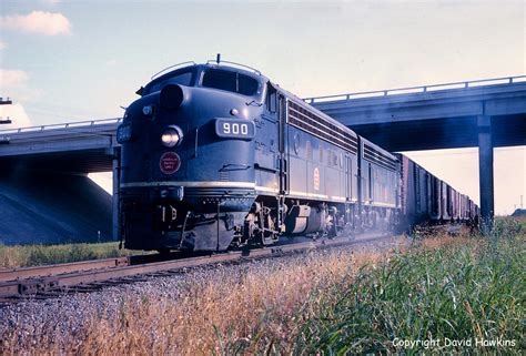 The Missouri Pacific Railroad The Mopac