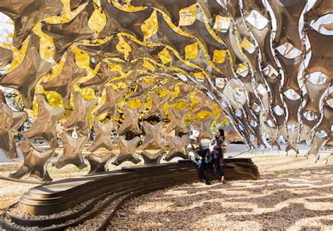 Landscape Installation Art Ii Gingko Press