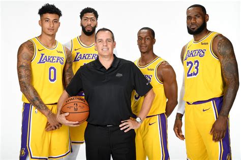 Kyle kuzma focused on adding handle to his game this offseason. Jogadores dos Lakers Infetados! - NBA PORTUGAL