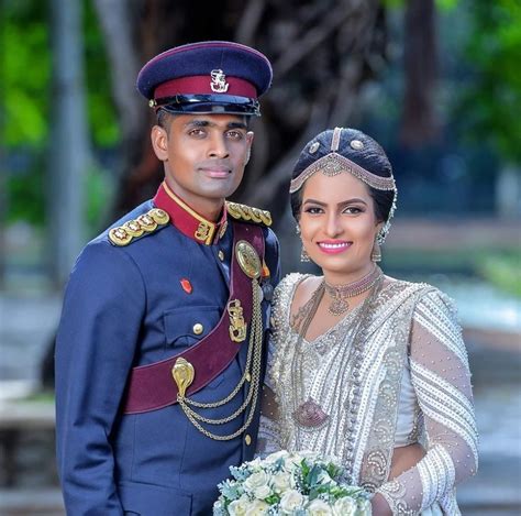 Comment Se D Roule Un Mariage Sri Lankais