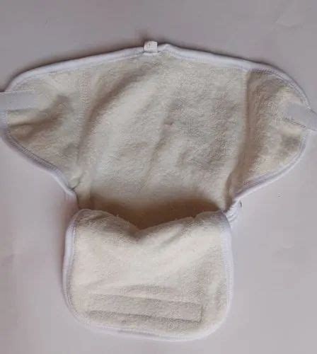 Reusable Cloth Diaper Baby Cotton Diapers Age Group 0 6 Months At Rs