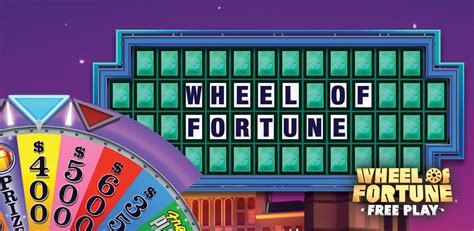 Wheel Of Fortune Free Play Amazonca Appstore For Android