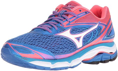 Mizuno Mizuno Womens Wave Inspire 13 Running Shoe