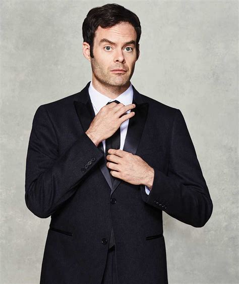 Bill Hader Bio Net Worth Famous For Movies Tv Shows