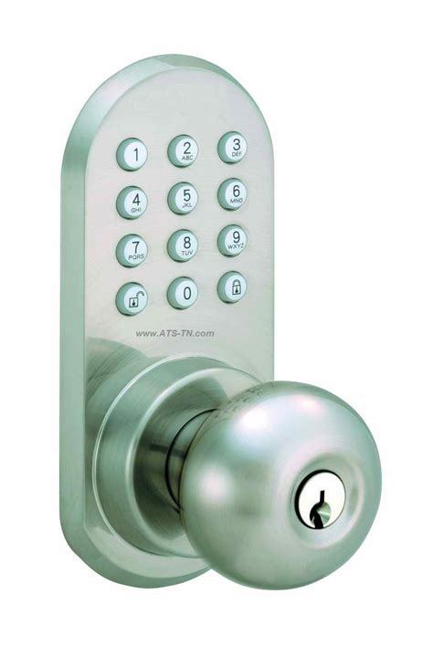 Remote Door Locks Showcase