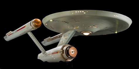 History Of Star Trek 56 Years Ago And Today Bill Petro