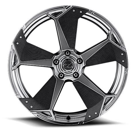 Zinik Z28 Wheels California Wheels