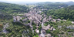 Saint Montan en Ardèche, village de caractère - Office de Tourisme du ...