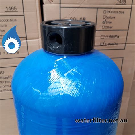 Commercial Deionized Water System Australia Di Resin Tank