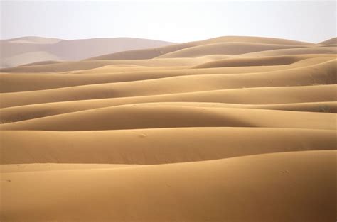 Sand Dune Definition Formation And Facts Britannica