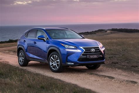 Lexus Nx 200200t цены отзывы характеристики Nx 200200t от Lexus