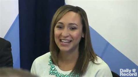 Video Glasgow 2014 Commonwealth Games Ambassador Jessica Ennis Hill