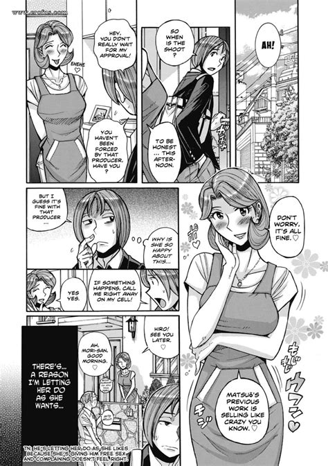 Page 3 Hentai And Manga English Kojima Miu My Mother Is Still Super