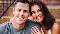 The Bachelor Ben Higgins Wife: Who Is Ben Higgins Married To? The ...