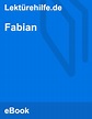 Fabian und die Politik